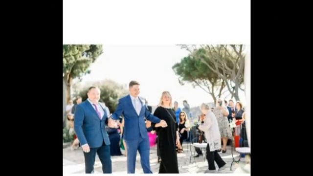 Boris Shafranov - Italian Dream Wedding смотреть онлайн