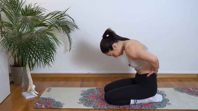 Из-за ЭТОЙ мышцы у 99% людей БОЛИТ СПИНА и ПОЯСНИЦА _ Делай эти 5 упражнений смотреть онлайн