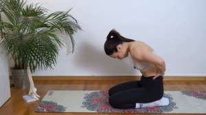 Из-за ЭТОЙ мышцы у 99% людей БОЛИТ СПИНА и ПОЯСНИЦА _ Делай эти 5 упражнений