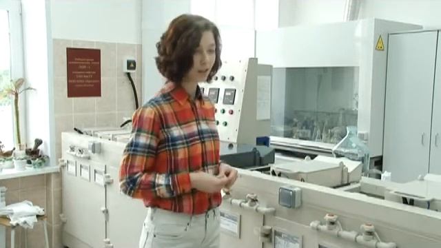 26.06.2017 Кировские студенты завоевали на форуме «Iволга» пять грантов почти на миллион рублей смотреть онлайн