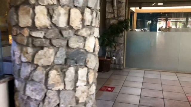 MARTI RESORT DELUXE 5*, MARMARIS, TURKEY