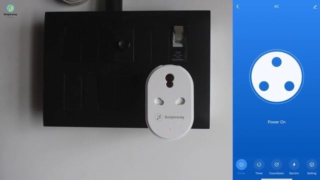 How to install a smart plug - Snipeway смотреть онлайн