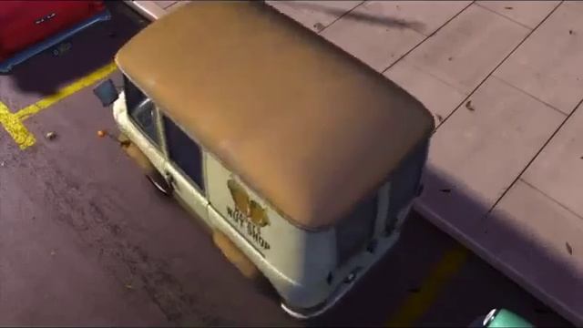 Орехи и грабители Nuts & Robbers Cмешной Мультик РЖАЧ смотреть онлайн