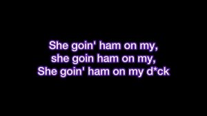 Dick - StarBoi3 Ft. Doja Cat ORIGINAL LYRIC VIDEO