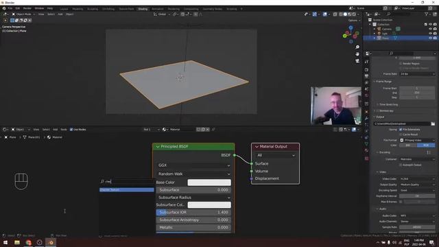 74. Blender 3.0. Chessboard. Checker Texture. (1 minute) смотреть онлайн