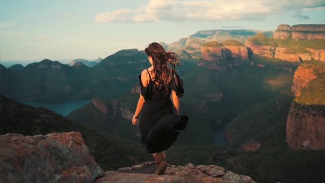 Она стояла у обрыва, Сережа Мельник, #стихиспользой смотреть онлайн