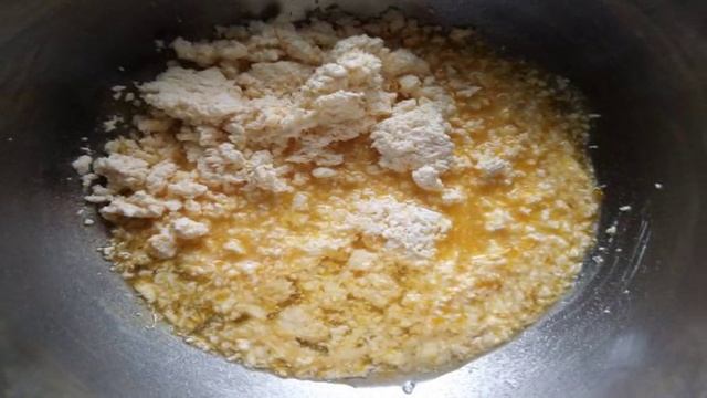 Сборник рецептов