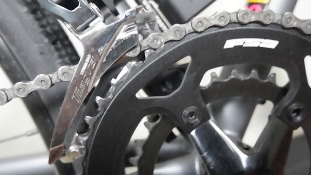 Jamis Renegade Expat 2017 | Bike Check
