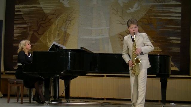 Глеб Маковецкий 13 лет смотреть онлайн