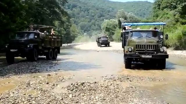 джубга отдых в горах смотреть онлайн