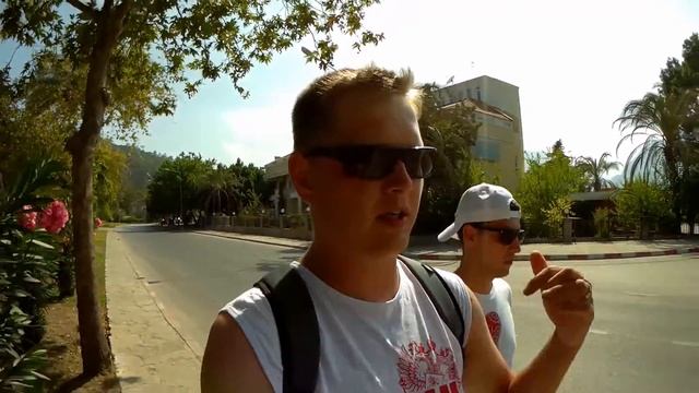 Турция Кемер Эконом вариант (Часть 2) смотреть онлайн