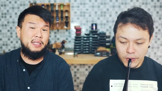 DIA DOS NAMORADOS: LOVE 66 + PASSION BLEND? | Minuto #99 смотреть онлайн