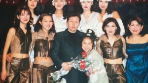 Кыз Бурак тобу «Ак Суйум» '98 Ретро хит ырлар