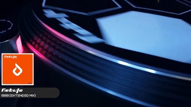 Nebula - 1999 (Extended Mix) смотреть онлайн