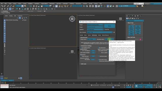 초보자도 쉽게 배우는 3ds Max 2020 - 코로나 렌더 소개 설치 및 준비사항 | 모델링, 맥스, 코로나 렌더러 | 에어클래스 смотреть онлайн