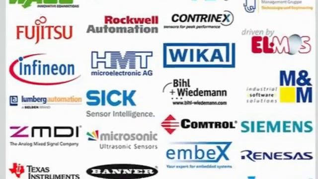 IO-Link at Balluff смотреть онлайн