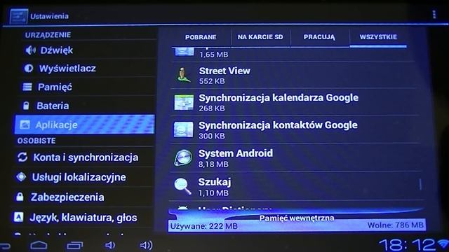 Android.process.acore FIX IT