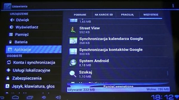 android.process.acore FIX IT