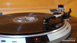 Vinyl. Falco. EMOTIONAL. flak. Сторона 2