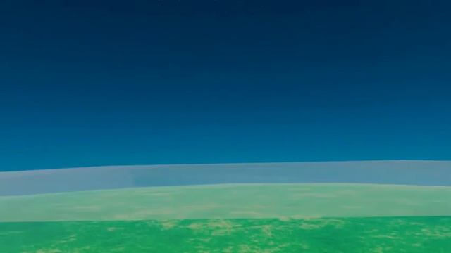 Blender, Quick Atmosphere Test смотреть онлайн