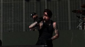 Bad Omens - Dethrone (Sick New World 2024, Las Vegas, NV) [LIVE 4K]