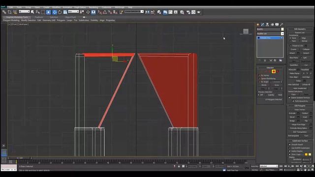 Autodesk 3DS Max (2015) Tutorials - Episode 6 смотреть онлайн