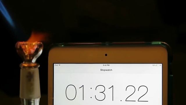 DAISY DOMELESS QUARTZ NAIL = 100% HIGH GRADE GERMAN QUARTZ! Take The Daisy Nail Taste Test Challeng