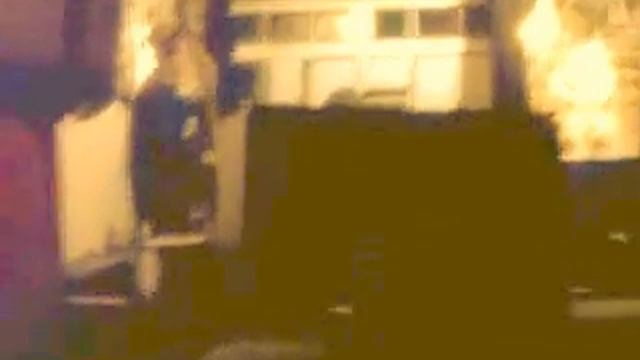 The Chelsea. Easton - 3rd July 2017  JC Moody & Joe Zip Trudgeon