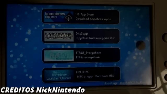 Como la COMUNIDAD y un TIRAMISU Hackeraron y Salvaron la Wii U смотреть онлайн