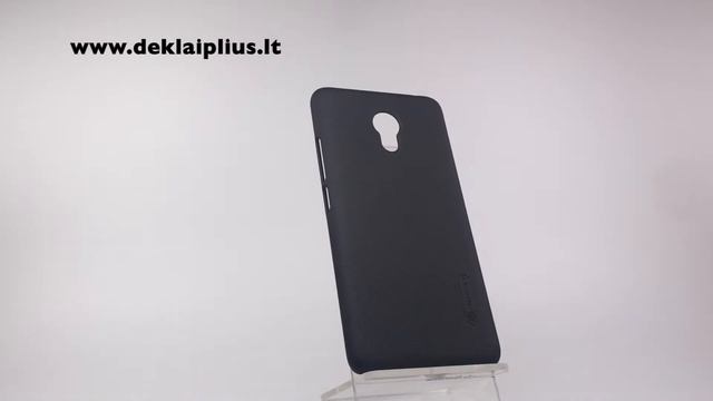 Meizu m3s dėklas nillkin