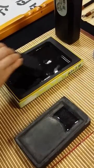 Подготовка чернил смотреть онлайн