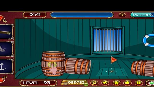 100 Door Escape Room Mystery Level 93|| #subscribe #videos #like#games #gamebox #gameing