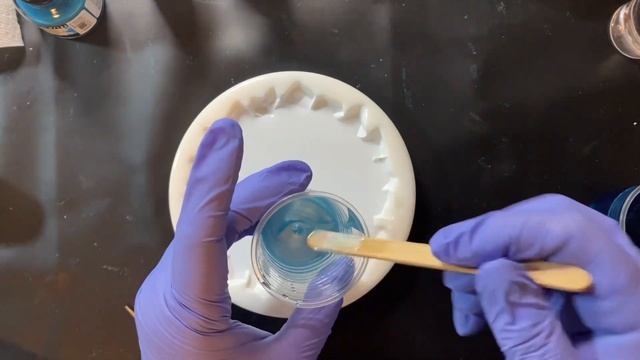 #70 A True Blue Larimar, inspired by Mother Nature смотреть онлайн