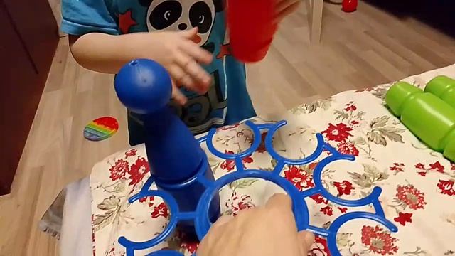 18.04.25.🌹2.день с Милашкой. видео снято 7 марта 2025.