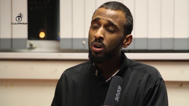 Nasheed: It Was Through You - Faisal Salah смотреть онлайн