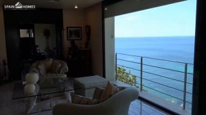 Эксклюзивная вилла в Испании на побережье Costa Blanca в Альтее. Элитная вилла
