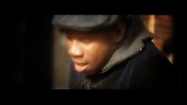 Boomerang-Szpencer смотреть онлайн