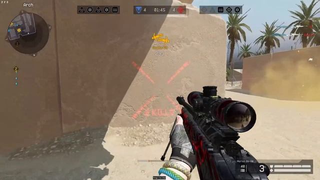 Warface Random Moments #3