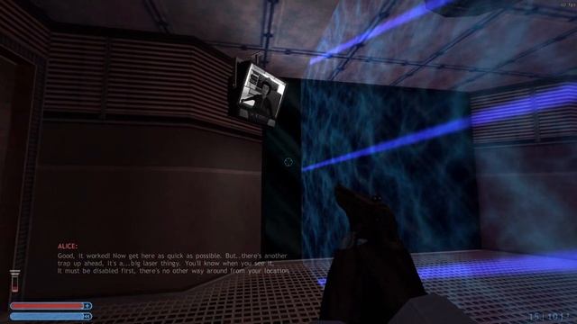 Diffusion, ep. 211/2「Half-Life 1 Mod Full Walkthrough, 1080p60」 смотреть онлайн
