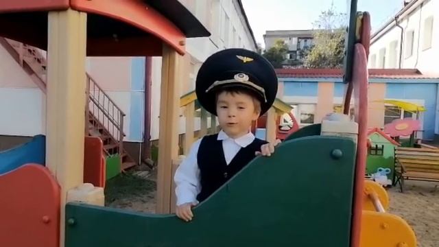 Сафронов Максим, Детский сад 262 ОАО «РЖД» смотреть онлайн