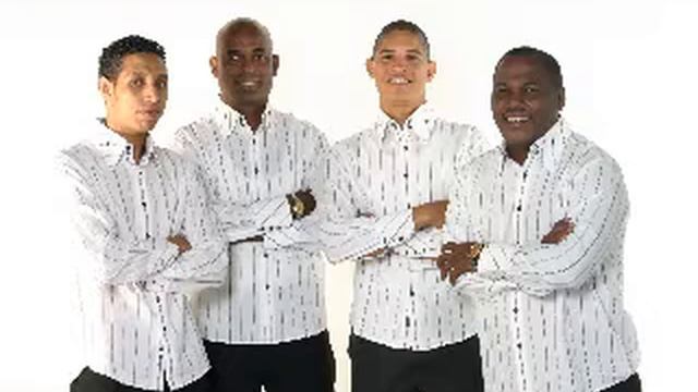 101.1 fm Las Estrellas de la Salsa.mp4