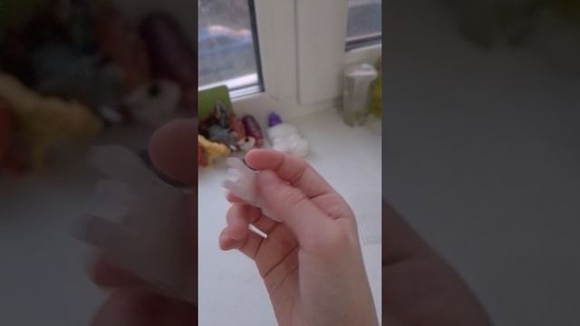 Простите что долго не было:( Снова обзор на новые вещи, Хесси вырос! Новый питомец! Я болею:((((