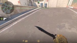 ТОП ножей в CS 2 | Какой нож выбрать и купить