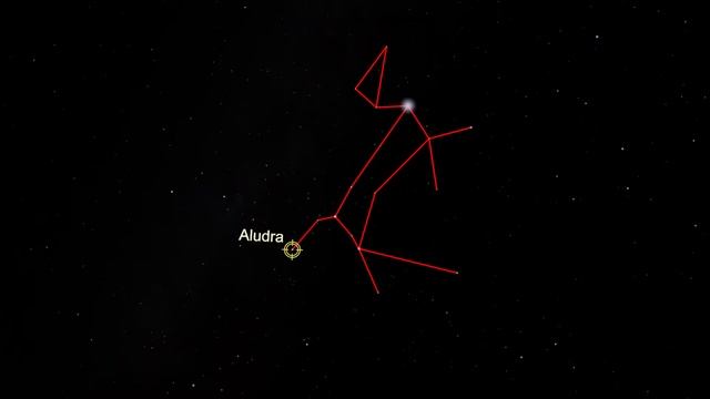 Constellation Hunter: Canis смотреть онлайн