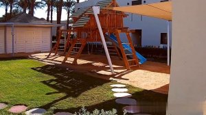 Sentido Reef Oasis Aqua Park Resort 5 Обзор отеля Sentido Reef Oasis Senses Resort Sharm-el-Sheikh.