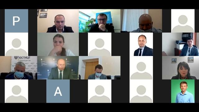 Слухання у Комітеті на тему:«Виконання судових рішень як гарантія дієвості судового захисту» смотреть онлайн