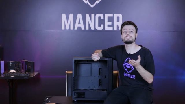 Como saber qual placa mãe cabe no seu gabinete смотреть онлайн