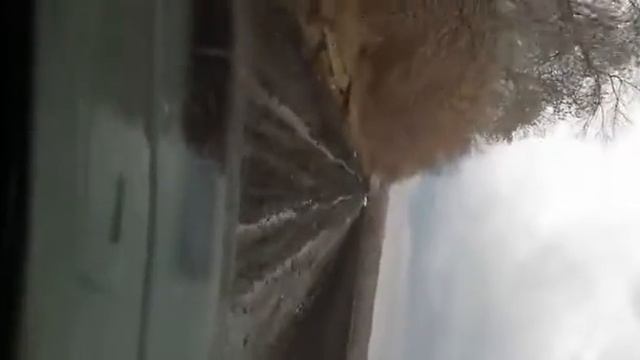 Уаз выезжаем из полей в цивилизацию смотреть онлайн