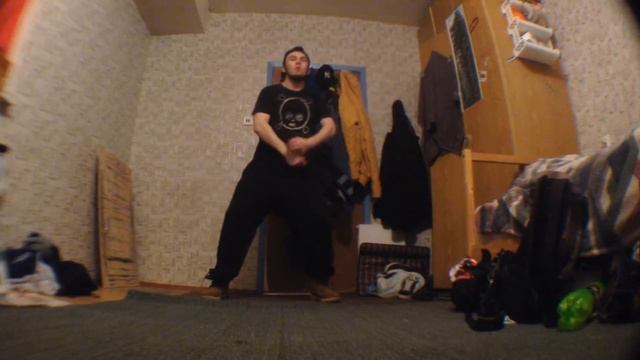 krump связка смотреть онлайн