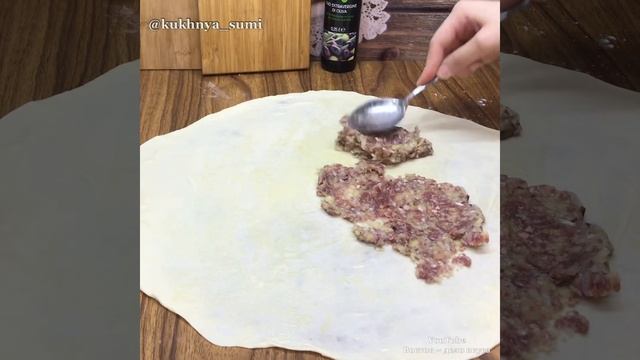 Самая вкусная Ханума! Начинка просто бомба 💣